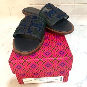 NEW Tory Burch Ines Sandal